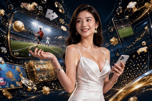 vinvip777