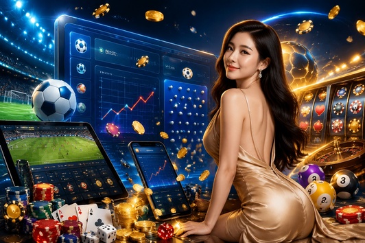 vinvip777