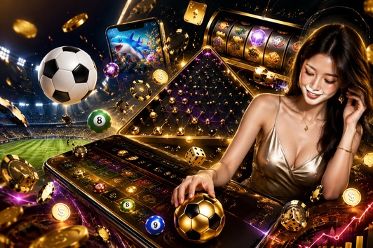 vinvip777