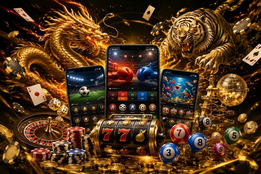 vinvip777