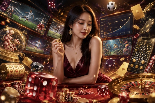 vinvip777