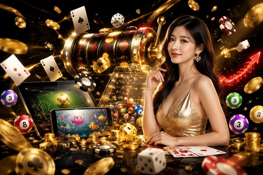 vinvip777