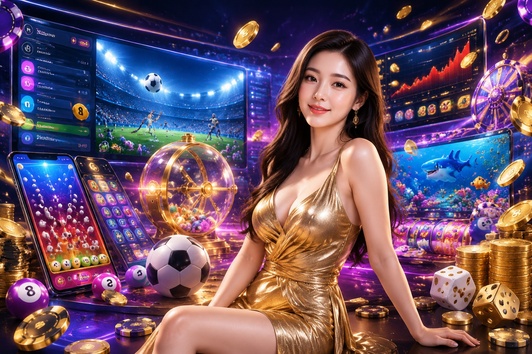 vinvip777