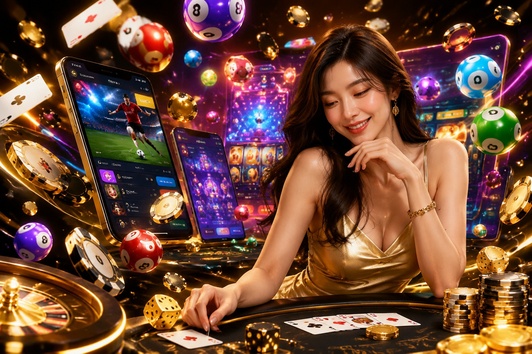 vinvip777